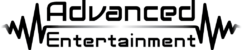 Advanced Entertainment Logo
